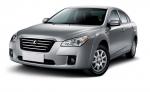FAW Besturn B50 2008 года